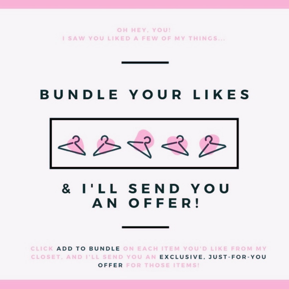 Bundle Your Items! - image 1